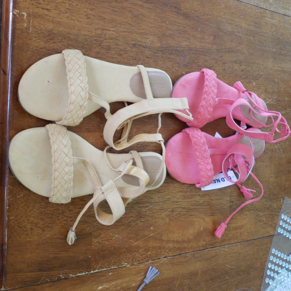 Shoes